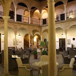 Parador De Ubeda (Andalucia)