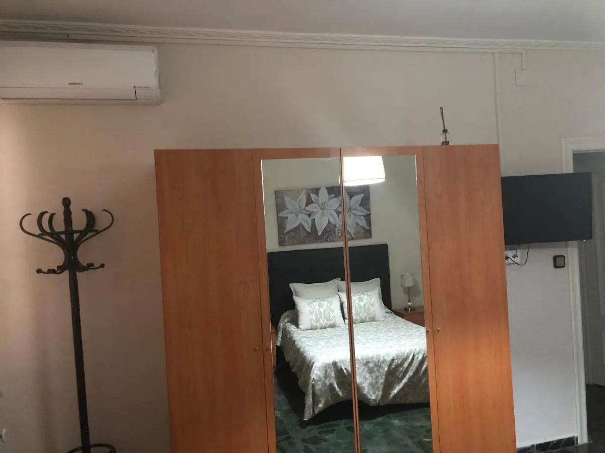 Apartment Alojamientos Centro Ubeda